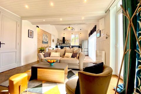 Villa i Gujan-Mestras, Gironde, Gujan-Mestras - € 365.000 | Ref: 6655 - foto 2