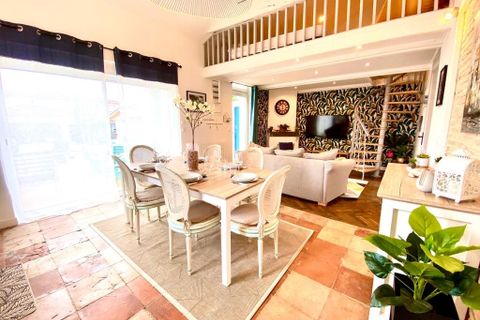 Villa i Gujan-Mestras, Gironde, Gujan-Mestras - € 365.000 | Ref: 6655 - foto 3