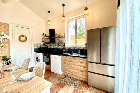 Villa i Gujan-Mestras, Gironde, Gujan-Mestras - € 365.000 | Ref: 6655 - foto 4