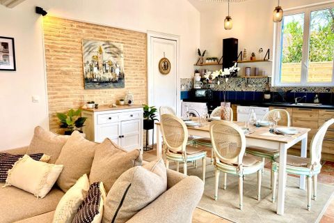 Villa i Gujan-Mestras, Gironde, Gujan-Mestras - € 365.000 | Ref: 6655 - foto 6