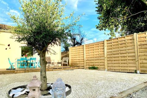 Villa i Gujan-Mestras, Gironde, Gujan-Mestras - € 365.000 | Ref: 6655 - foto 11