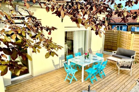 Villa i Gujan-Mestras, Gironde, Gujan-Mestras - € 365.000 | Ref: 6655 - foto 12
