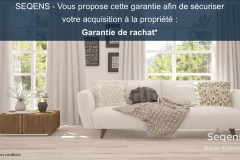 Studio i Dugny, Seine-Saint-Denis, Dugny - € 85 960 | Ref: 6658 - foto 8