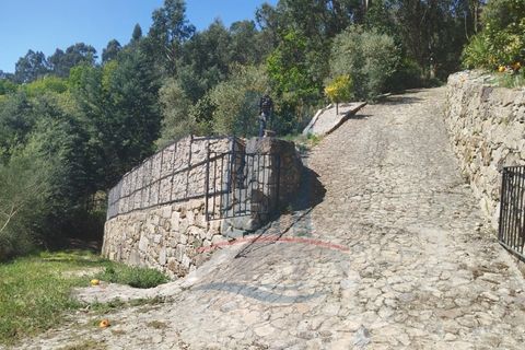 Helårsgrund i Ponte de Lima, Viana do Castelo, Ponte de Lima - € 58.000 | Ref: TL040 - foto 11