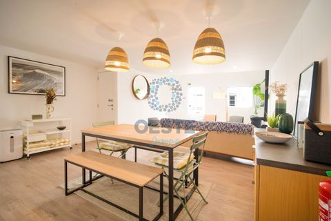 Villa i Peniche, Leiria, Peniche - € 259.500 | Ref: 2026/0019 - foto 10