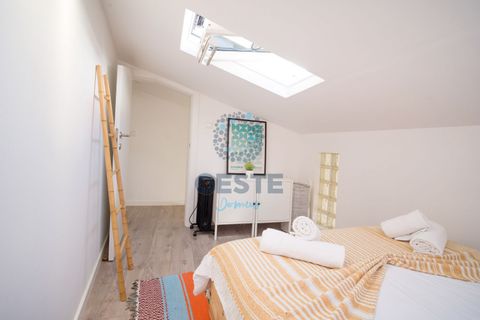 Villa i Peniche, Leiria, Peniche - € 259.500 | Ref: 2026/0019 - foto 17