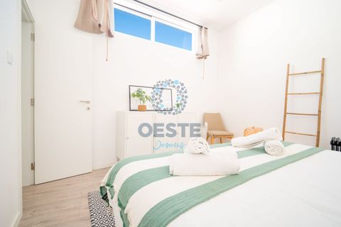 Villa i Peniche, Leiria, Peniche - € 259.500 | Ref: 2026/0019 - foto 21