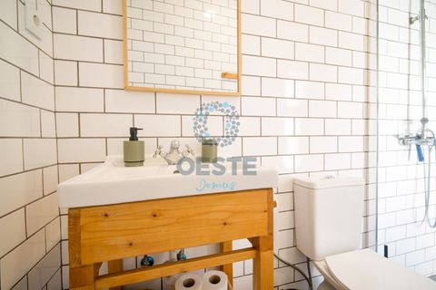 Villa i Peniche, Leiria, Peniche - € 259.500 | Ref: 2026/0019 - foto 23