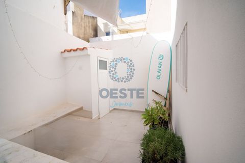 Villa i Peniche, Leiria, Peniche - € 259.500 | Ref: 2026/0019 - foto 25