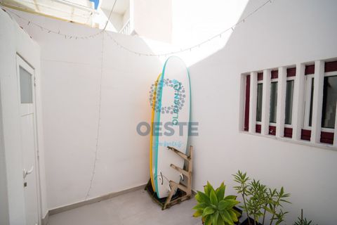 Villa i Peniche, Leiria, Peniche - € 259.500 | Ref: 2026/0019 - foto 27