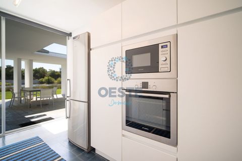 Villa a Obidos, Leiria, Obidos - € 2.000/mes | Ref: 2026/0001 - foto 14