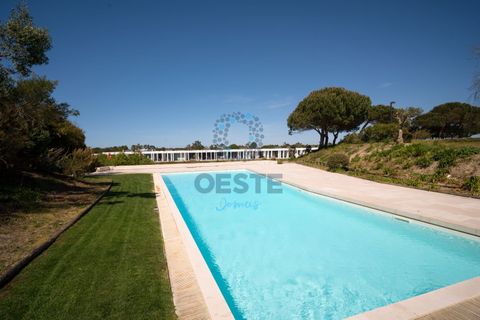Villa a Obidos, Leiria, Obidos - € 2.000/mes | Ref: 2026/0001 - foto 34