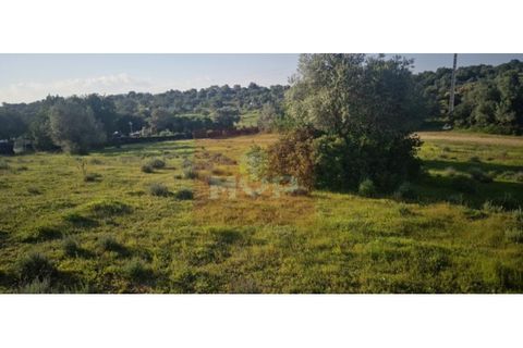 Helårsgrund i Quelfes, Faro, Quelfes - € 80.000 | Ref: 170260034 - foto 1