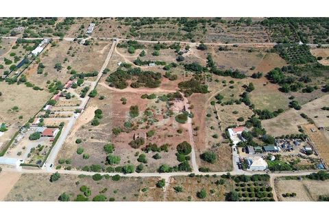 Helårsgrund i Quelfes, Faro, Quelfes - € 80.000 | Ref: 170260034 - foto 2