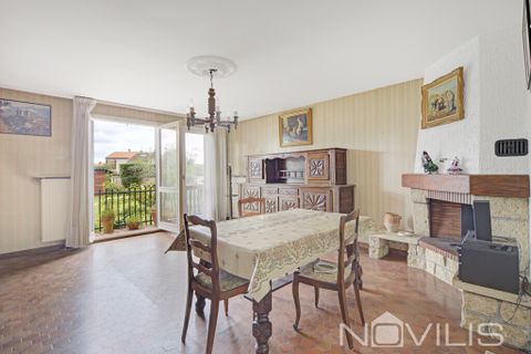 Villa a Castelginest, Haute-Garonne, Castelginest - € 285.000 | Ref: b_7358 - foto 3