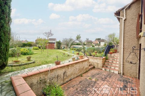 Villa a Castelginest, Haute-Garonne, Castelginest - € 285.000 | Ref: b_7358 - foto 4