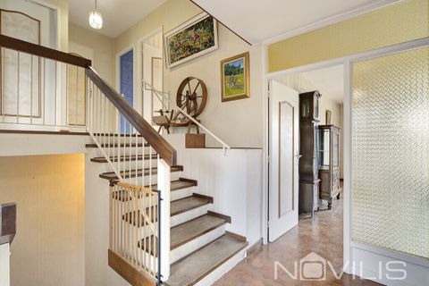 Villa a Castelginest, Haute-Garonne, Castelginest - € 285.000 | Ref: b_7358 - foto 6