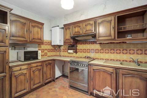 Villa a Castelginest, Haute-Garonne, Castelginest - € 285.000 | Ref: b_7358 - foto 10