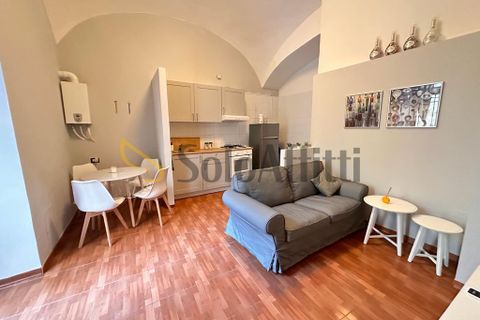 Apartament a Caserta, Caserta, Caserta - € 500/mes | Ref: AF174 - foto 2