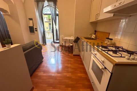 Apartament a Caserta, Caserta, Caserta - € 500/mes | Ref: AF174 - foto 6