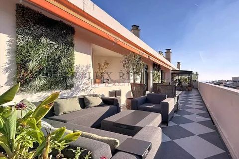 Lejlighed i Antibes, Alpes-Maritimes, Antibes - € 895.000 | Ref: 86884407 - foto 3
