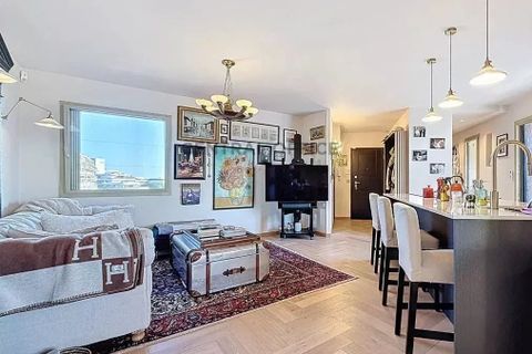 Lejlighed i Antibes, Alpes-Maritimes, Antibes - € 895.000 | Ref: 86884407 - foto 2