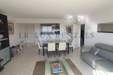 Lejlighed i Antibes, Alpes-Maritimes, Antibes - € 598.500 | Ref: 86889473 - foto 3