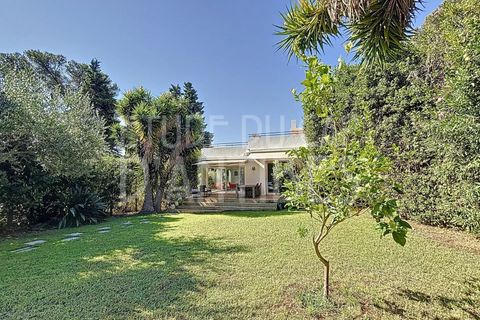 Villa i Antibes, Alpes-Maritimes, Antibes - € 2.300.000 | Ref: 86094302 - foto 3