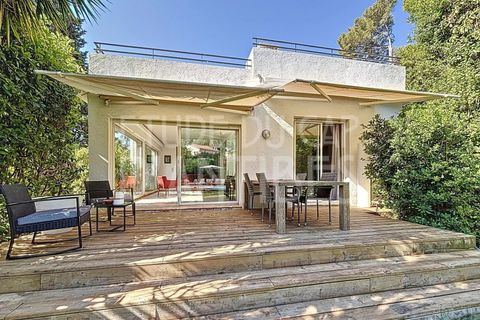 Villa i Antibes, Alpes-Maritimes, Antibes - € 2.300.000 | Ref: 86094302 - foto 4