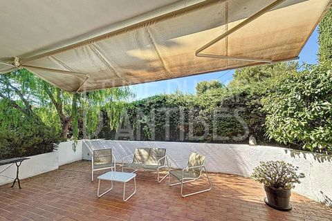 Villa i Antibes, Alpes-Maritimes, Antibes - € 2.300.000 | Ref: 86094302 - foto 5