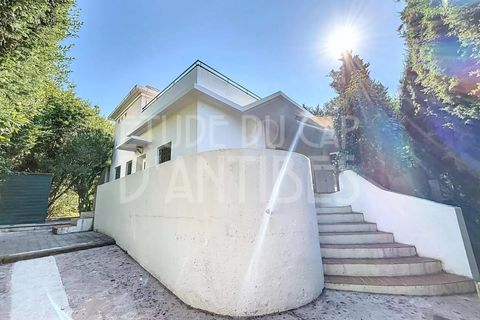 Villa i Antibes, Alpes-Maritimes, Antibes - € 2.300.000 | Ref: 86094302 - foto 6