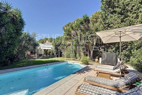Villa i Antibes, Alpes-Maritimes, Antibes - € 2.300.000 | Ref: 86094302 - foto 7