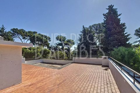 Villa i Antibes, Alpes-Maritimes, Antibes - € 2.300.000 | Ref: 86094302 - foto 8