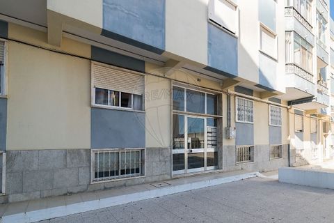 Lejlighed i Amora, Setubal, Amora - € 280.000 | Ref: PE-123751729-1 - foto 25