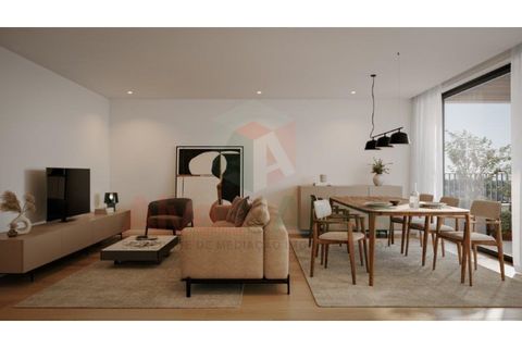 Lejlighed i Maia, Porto, Maia - € 340.000 | Ref: 5978 G - foto 3