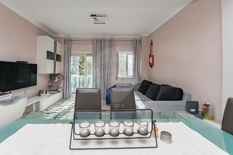 Lejlighed i Vialonga, Lisbon, Vialonga - € 267.000 | Ref: PE-123751418-204 - foto 2