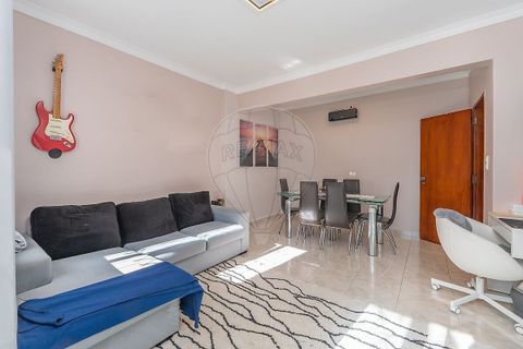 Lejlighed i Vialonga, Lisbon, Vialonga - € 267.000 | Ref: PE-123751418-204 - foto 4