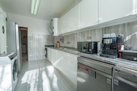 Lejlighed i Vialonga, Lisbon, Vialonga - € 267.000 | Ref: PE-123751418-204 - foto 5