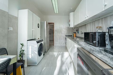 Lejlighed i Vialonga, Lisbon, Vialonga - € 267.000 | Ref: PE-123751418-204 - foto 7