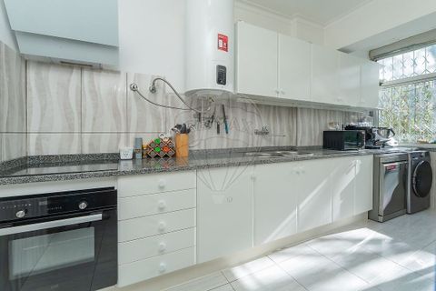 Lejlighed i Vialonga, Lisbon, Vialonga - € 267.000 | Ref: PE-123751418-204 - foto 9