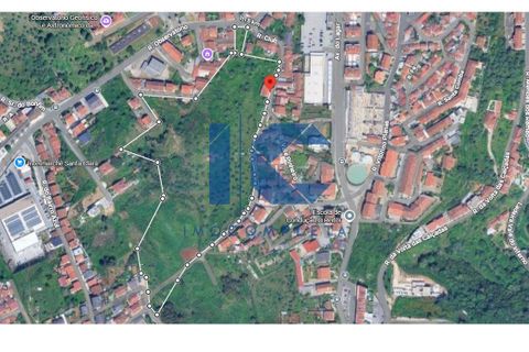 Helårsgrund i Coimbra, Coimbra, Coimbra - € 3.000.000 | Ref: 20260300102 - foto 1