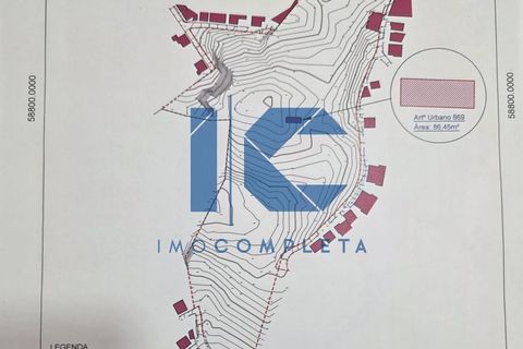 Helårsgrund i Coimbra, Coimbra, Coimbra - € 3.000.000 | Ref: 20260300102 - foto 2