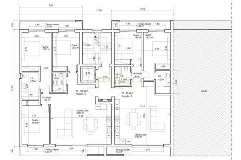 Lejlighed i Azambuja, Lisbon, Azambuja - € 345.000 | Ref: C0240-03593 - foto 7