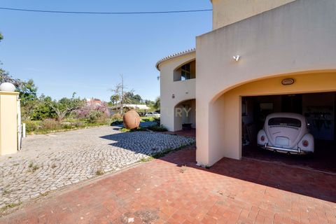 Villa i Carvoeiro, Faro, Carvoeiro - € 873.000 | Ref: C0240-03599 - foto 27