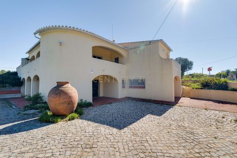 Villa i Carvoeiro, Faro, Carvoeiro - € 873.000 | Ref: C0240-03599 - foto 32
