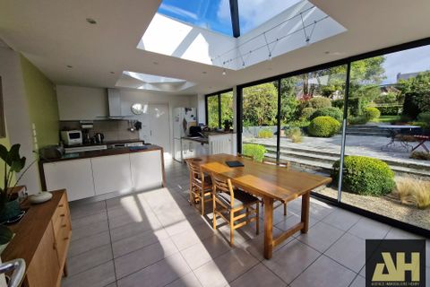 Villa i Brest, Finistere, Brest - € 458.000 | Ref: 86890740 - foto 2