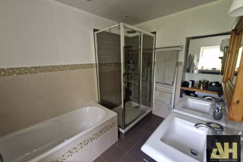 Villa i Brest, Finistere, Brest - € 458.000 | Ref: 86890740 - foto 9