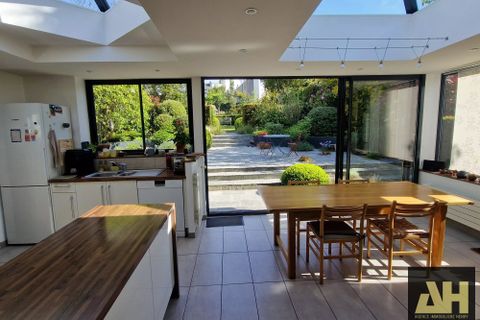 Villa i Brest, Finistere, Brest - € 458.000 | Ref: 86890740 - foto 3