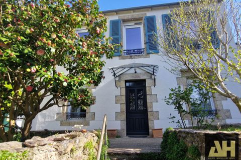 Villa i Brest, Finistere, Brest - € 458.000 | Ref: 86890740 - foto 7