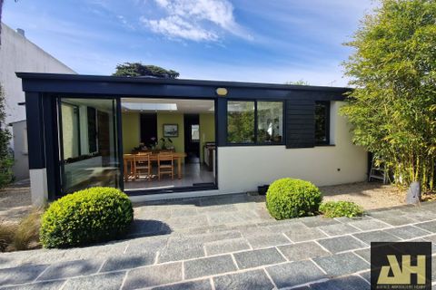 Villa i Brest, Finistere, Brest - € 458.000 | Ref: 86890740 - foto 10